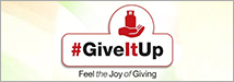 Give It Up