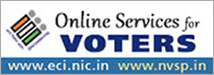 National Voters Service Portal