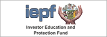 Investor Education and Protection Fund (IEPF)