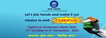 Corruption Free India For A Developed Nation