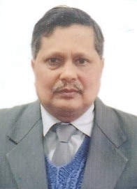 Dr. Sanjay Roy